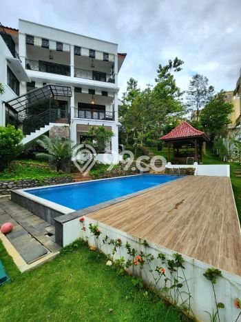 Hunian Super Elit dengan Akses Paling Strategis di Sentul, Bogor Hunian Super Elit dengan Akses Paling Strategis di Sentul, Bogor