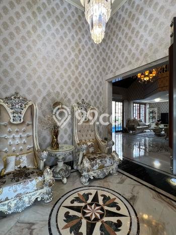Dijual Rumah Premium dengan Fasilitas Sekitar Lengkap di Kebayoran Lama, Jakarta Selatan Dijual Rumah Premium dengan Fasilitas Sekitar Lengkap di Kebayoran Lama, Jakarta Selatan