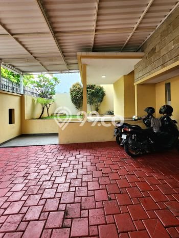 Jual Rumah Mewah Elegan Dengan View Eksklusif di Kemang, Jakarta Selatan Jual Rumah Mewah Elegan Dengan View Eksklusif di Kemang, Jakarta Selatan