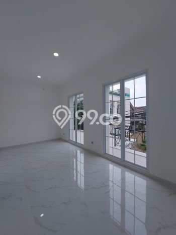 For Sale! Luxury House LT 180m2 Desain Modern di Bintaro For Sale! Luxury House LT 180m2 Desain Modern di Bintaro