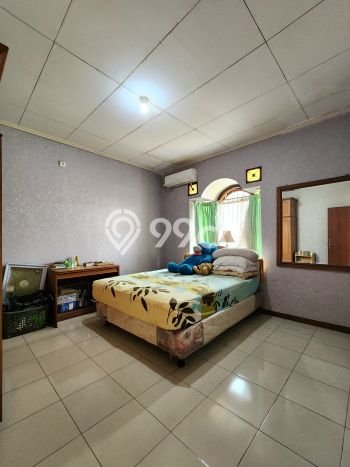 Siap Huni Rumah Mewah 7 Kamar di Kebayoran Baru Dekat ke Mana Saja Siap Huni Rumah Mewah 7 Kamar di Kebayoran Baru Dekat ke Mana Saja