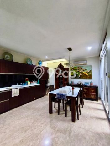 Dijual Hunian Mewah dengan Fasilitas Sekitar Komplit di Kebayoran Lama, Jakarta Selatan Dijual Hunian Mewah dengan Fasilitas Sekitar Komplit di Kebayoran Lama, Jakarta Selatan