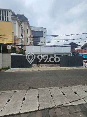 Cocok Untuk Investasi! Dijual Kost di Mampang 17 Kamar Cocok Untuk Investasi! Dijual Kost di Mampang 17 Kamar