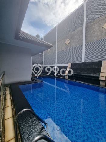 Jual Rumah Luas Megah Dengan View Eksklusif di Kemang, Jakarta Selatan Jual Rumah Luas Megah Dengan View Eksklusif di Kemang, Jakarta Selatan