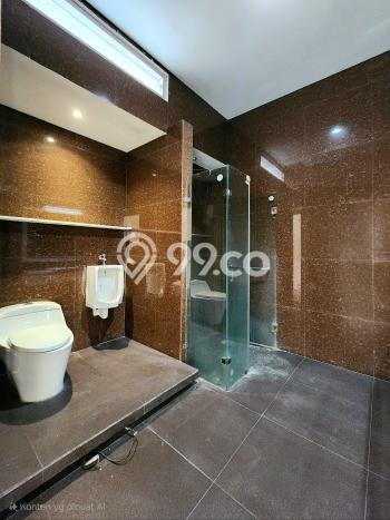 For Sale! Luxury House LT 400m2 Desain Elegan di Pondok Indah For Sale! Luxury House LT 400m2 Desain Elegan di Pondok Indah
