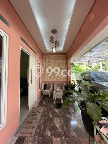 Hot Offer Hunian Premium Ideal dan Luas di Kebayoran Lama, Jakarta Selatan Hot Offer Hunian Premium Ideal dan Luas di Kebayoran Lama, Jakarta Selatan