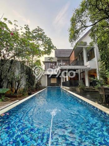 Dijual Rumah Premium dengan Fasilitas Sekitar Lengkap di Kebayoran Lama, Jakarta Selatan Dijual Rumah Premium dengan Fasilitas Sekitar Lengkap di Kebayoran Lama, Jakarta Selatan