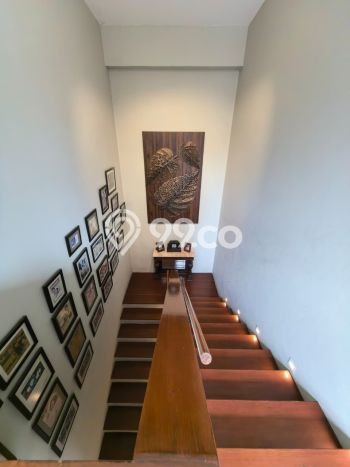 Rumah Elit Modern Siap Huni di Kemang Jakarta Selatan Rumah Elit Modern Siap Huni di Kemang Jakarta Selatan