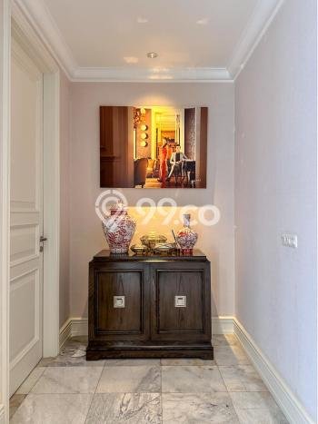 Siap Huni Hunian Elit 4 Kamar di Kebayoran Baru Dekat ke Mana Pun Siap Huni Hunian Elit 4 Kamar di Kebayoran Baru Dekat ke Mana Pun