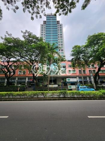 Komersial Bagus Dijual LB 15302m2 Lokasi Strategis Jakarta Selatan Area Cocok untuk Bisnis Komersial Bagus Dijual LB 15302m2 Lokasi Strategis Jakarta Selatan Area Cocok untuk Bisnis