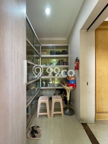 Rumah Luxury Modern Tanpa Renovasi di Kebagusan Jakarta Selatan Rumah Luxury Modern Tanpa Renovasi di Kebagusan Jakarta Selatan