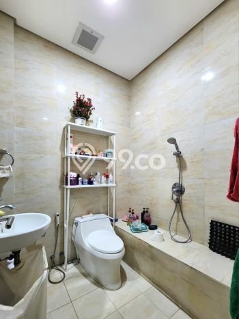 For Sale Rumah Mewah Exclusive di Kebayoran Lama, Jakarta Selatan For Sale Rumah Mewah Exclusive di Kebayoran Lama, Jakarta Selatan