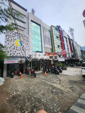 FOR SALE! Ruko di Kebayoran Baru Jakarta Selatan, LT 84m2, LB 180m2 FOR SALE! Ruko di Kebayoran Baru Jakarta Selatan, LT 84m2, LB 180m2