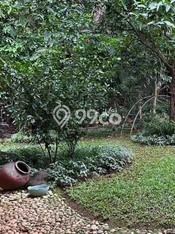 Rumah Elit LB 980m2 Siap Pakai Desain Elegan di Permata Hijau, Jakarta Selatan Rumah Elit LB 980m2 Siap Pakai Desain Elegan di Permata Hijau, Jakarta Selatan