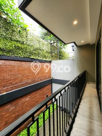Dijual Hunian Mewah dengan Fasilitas Sekitar Komplit di Cilandak, Jakarta Selatan Dijual Hunian Mewah dengan Fasilitas Sekitar Komplit di Cilandak, Jakarta Selatan