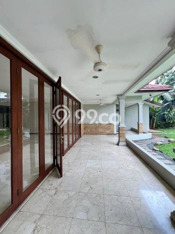 Rumah Elit Modern Siap Huni di Cipete Jakarta Selatan Rumah Elit Modern Siap Huni di Cipete Jakarta Selatan
