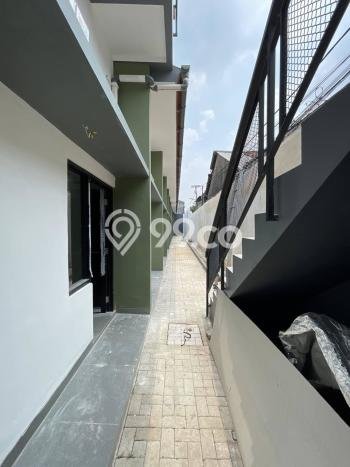 Dijual Rumah Kost di Ampera, Jakarta Selatan, 20 KT, 20 KM, Bangunan 370m2 Dijual Rumah Kost di Ampera, Jakarta Selatan, 20 KT, 20 KM, Bangunan 370m2