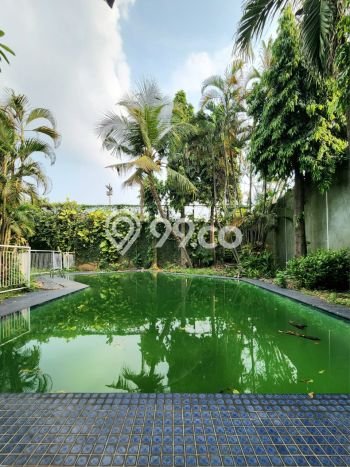 Jual Rumah Luas Elegan Dengan View Cantik di Kemang, Jakarta Selatan Jual Rumah Luas Elegan Dengan View Cantik di Kemang, Jakarta Selatan