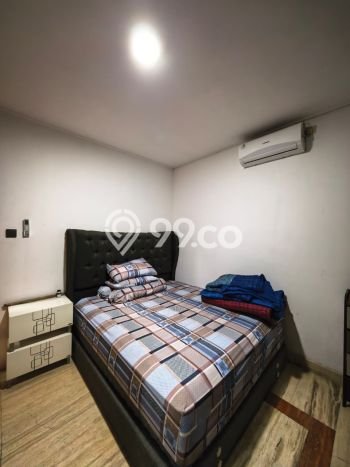 Rumah Elit Modern Siap Huni di Terogong Jakarta Selatan Rumah Elit Modern Siap Huni di Terogong Jakarta Selatan
