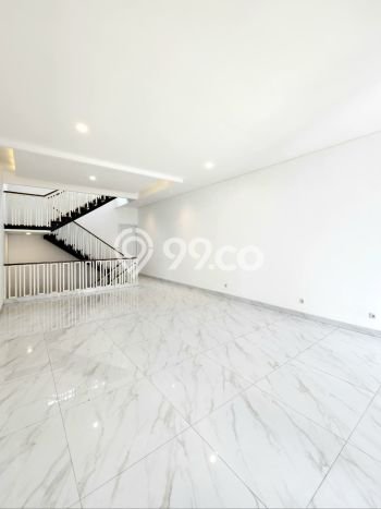 For Sale! Premium House LT 125m2 Desain Elegan di Veteran For Sale! Premium House LT 125m2 Desain Elegan di Veteran