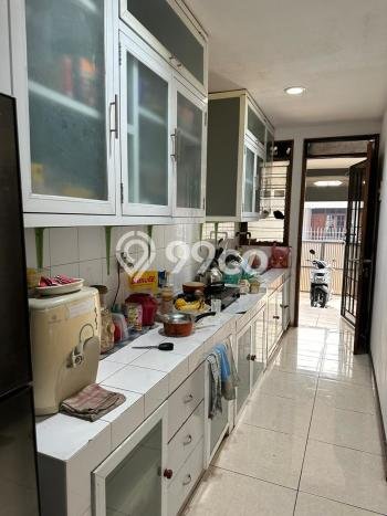 Dijual Hunian Mewah dengan Fasilitas Sekitar Komplit di Kebayoran Baru, Jakarta Selatan Dijual Hunian Mewah dengan Fasilitas Sekitar Komplit di Kebayoran Baru, Jakarta Selatan