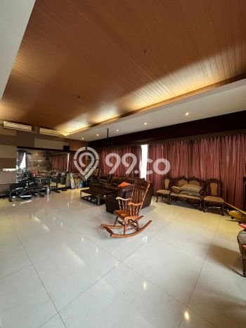 Hunian Mewah Dijual LT 1014m2 di Cilandak, Jakarta Selatan Hunian Mewah Dijual LT 1014m2 di Cilandak, Jakarta Selatan