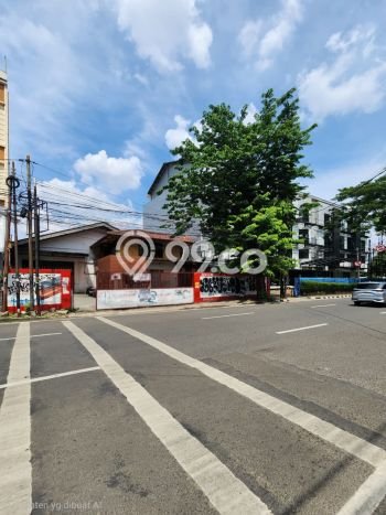 Gudang Bagus Dijual LB 1140m2 Lokasi Strategis Jakarta Selatan Area Cocok untuk Bisnis Gudang Bagus Dijual LB 1140m2 Lokasi Strategis Jakarta Selatan Area Cocok untuk Bisnis