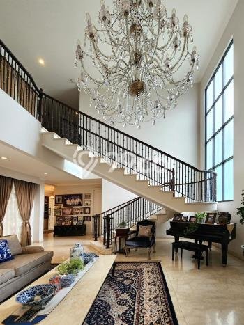 For Sale Rumah Mewah Exclusive di Kebayoran Lama, Jakarta Selatan For Sale Rumah Mewah Exclusive di Kebayoran Lama, Jakarta Selatan