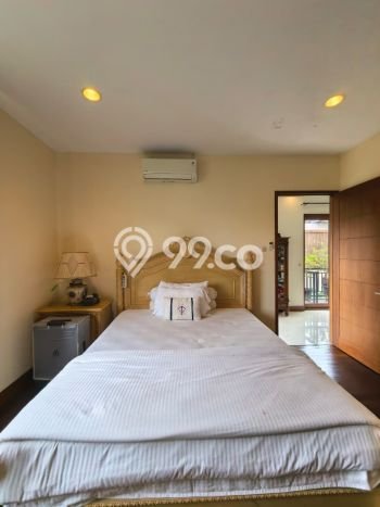 Rumah Elit Modern Siap Huni di Kemang Jakarta Selatan Rumah Elit Modern Siap Huni di Kemang Jakarta Selatan