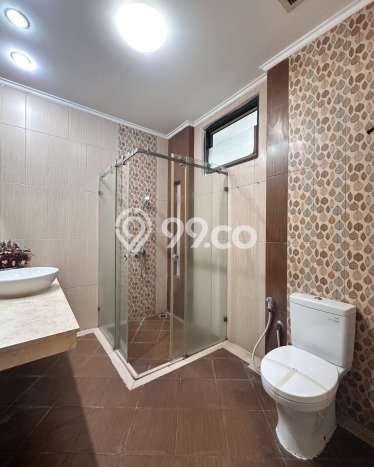 Rumah Luxury Modern Siap Huni di Mega Kuningan Jakarta Selatan Rumah Luxury Modern Siap Huni di Mega Kuningan Jakarta Selatan