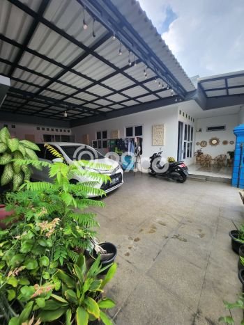 Dijual Rumah Luas Megah Dengan View Eksklusif di Pondok Pinang, Jakarta Selatan Dijual Rumah Luas Megah Dengan View Eksklusif di Pondok Pinang, Jakarta Selatan