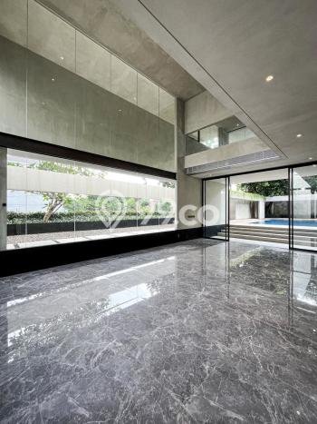Jual Rumah Luas Elegan Dengan View Cantik di Kemang, Jakarta Selatan Jual Rumah Luas Elegan Dengan View Cantik di Kemang, Jakarta Selatan