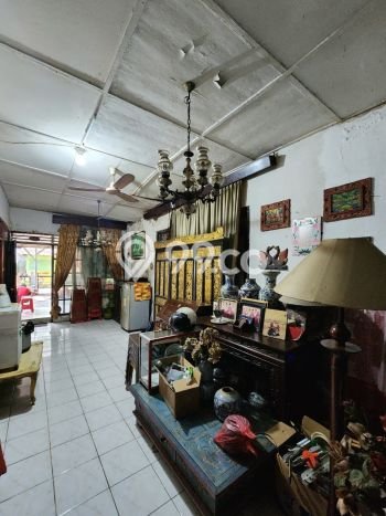 Dijual Rumah Premium dengan Fasilitas Sekitar Lengkap di Kebayoran Baru, Jakarta Selatan Dijual Rumah Premium dengan Fasilitas Sekitar Lengkap di Kebayoran Baru, Jakarta Selatan