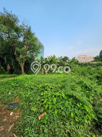 Tanah Dijual Lokasi Strategis di Jakarta Selatan dengan Luas 26000m2 Tanah Dijual Lokasi Strategis di Jakarta Selatan dengan Luas 26000m2