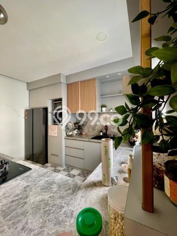 Hunian Mewah LB 270m2 Siap Huni Desain Elegan di Lebak Bulus, Jakarta Selatan Hunian Mewah LB 270m2 Siap Huni Desain Elegan di Lebak Bulus, Jakarta Selatan