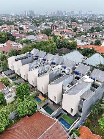 For Sale Rumah Elit Exclusive di Cipete, Jakarta Selatan For Sale Rumah Elit Exclusive di Cipete, Jakarta Selatan