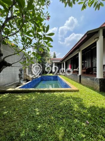 Rumah Luxury Modern Tanpa Renovasi di Kebagusan Jakarta Selatan Rumah Luxury Modern Tanpa Renovasi di Kebagusan Jakarta Selatan