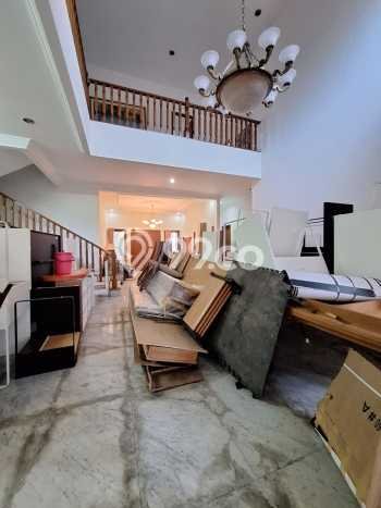 Rumah Elit Modern Siap Huni di Pejaten Jakarta Selatan Rumah Elit Modern Siap Huni di Pejaten Jakarta Selatan