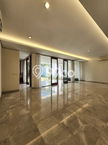 Hunian Super Elit dengan Akses Paling Strategis di Kemang, Jakarta Selatan Hunian Super Elit dengan Akses Paling Strategis di Kemang, Jakarta Selatan