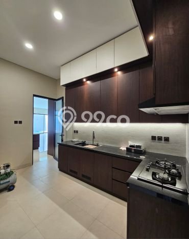 Dijual Rumah Mewah Elegan Dengan View Eksklusif di Bintaro, Tangerang Selatan Dijual Rumah Mewah Elegan Dengan View Eksklusif di Bintaro, Tangerang Selatan