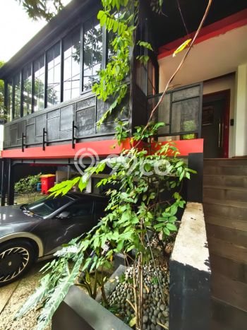 Rumah Elit Modern Siap Huni di Terogong Jakarta Selatan Rumah Elit Modern Siap Huni di Terogong Jakarta Selatan