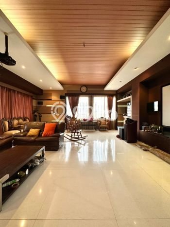 Hunian Mewah Dijual LT 1014m2 di Cilandak, Jakarta Selatan Hunian Mewah Dijual LT 1014m2 di Cilandak, Jakarta Selatan