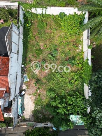 Tanah Kavling Dijual di Kemang, Jakarta Selatan dengan Luas Tanah 441m2 Tanah Kavling Dijual di Kemang, Jakarta Selatan dengan Luas Tanah 441m2