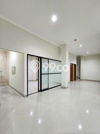 Unit Kantor Strategis di Cilandak, Jakarta Selatan Potensi Bisnis Besar Unit Kantor Strategis di Cilandak, Jakarta Selatan Potensi Bisnis Besar
