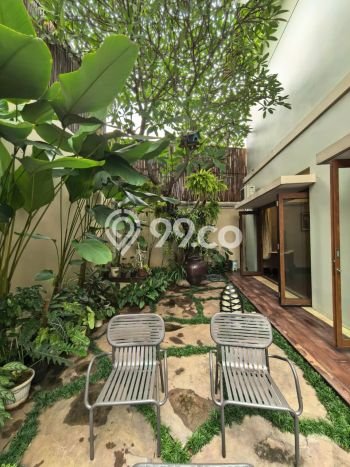 Rumah Elit Modern Siap Huni di Kemang Jakarta Selatan Rumah Elit Modern Siap Huni di Kemang Jakarta Selatan