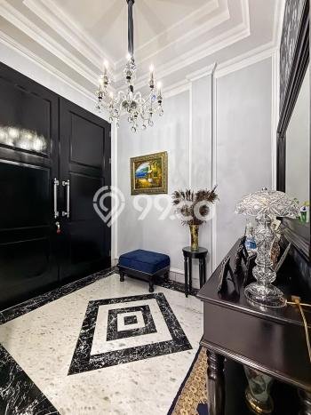 Best Deal Hunian Mewah Ideal dan Luas di Cilandak, Jakarta Selatan Best Deal Hunian Mewah Ideal dan Luas di Cilandak, Jakarta Selatan