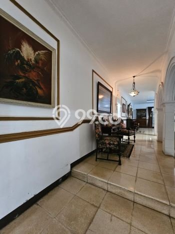 Rumah Luxury Modern Tanpa Renovasi di Cipete Jakarta Selatan Rumah Luxury Modern Tanpa Renovasi di Cipete Jakarta Selatan