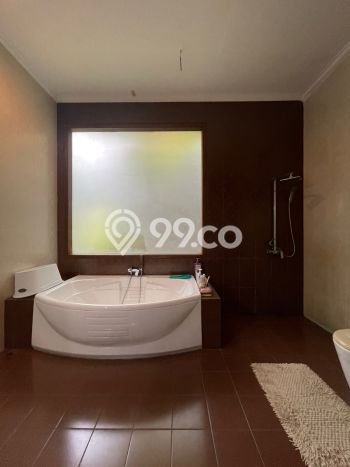 Rumah Luxury Modern Tanpa Renovasi di Kebagusan Jakarta Selatan Rumah Luxury Modern Tanpa Renovasi di Kebagusan Jakarta Selatan
