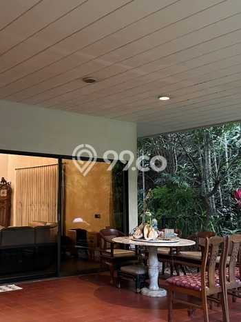 Rumah Elit LB 980m2 Siap Pakai Desain Elegan di Permata Hijau, Jakarta Selatan Rumah Elit LB 980m2 Siap Pakai Desain Elegan di Permata Hijau, Jakarta Selatan