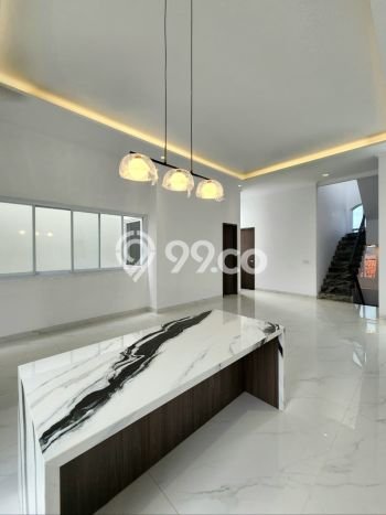 Rumah Elit Modern Siap Huni di Kemang Jakarta Selatan Rumah Elit Modern Siap Huni di Kemang Jakarta Selatan